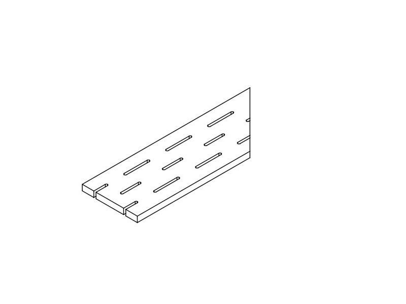 Решетка правая Atlas Concorde Лэндстоун Голд 20x60