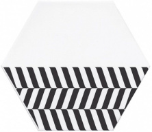 Декор Kerama Marazzi NT\B207\24001 Буранелли 20x23,1