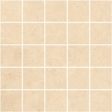 Мозаика Marble Trend Crema Marfil 30.7x30.7 K-1003/MR/m14/307x307x10