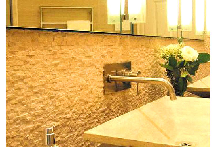 Мозаика NSmosaic KP-761 серый 29.8x29.8