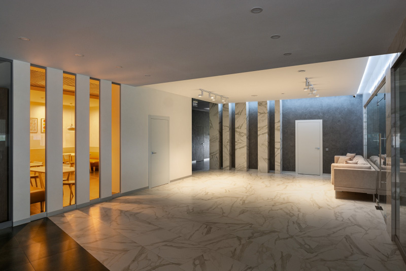 Офис компании "Мир Посуды" г. Пенза, ул. Перспективная, стр. 15 фото 5