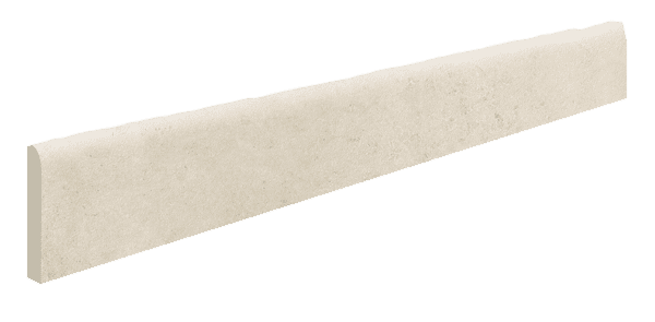 Плинтус Italon Nova Ivory 7,2x60