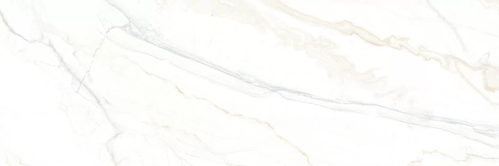 Керамическая плитка Alma Ceramica Мэджик TWU93MGC04R белый 30x90