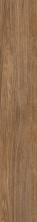 Керамогранит Идальго Wood Classic Natural SR 19.5x120 коричневый