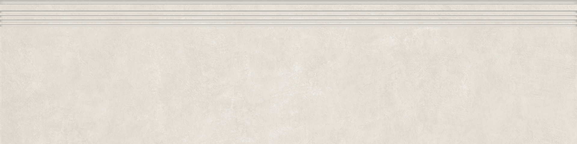 Ступень Керранова Naedine Milky K-2150/SR/st01/300x1200x10 кремовый