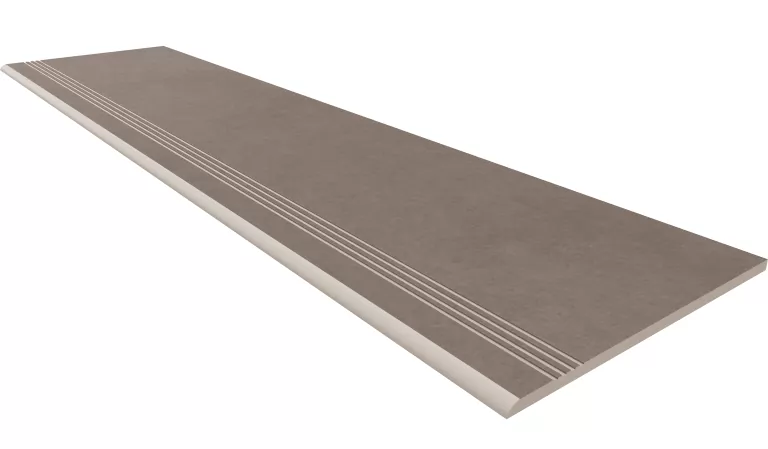 Ступень Estima CA01 Cave Grey 30x120 серый