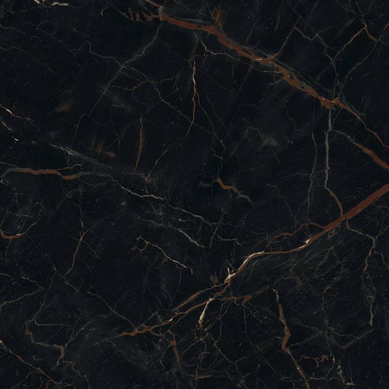 Керамогранит Forte dei Marmi Ombra di Caravaggio 80x80 лаппатированный