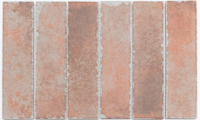 Мозаика NSmosaic R-368 розовый 19.8x30.6