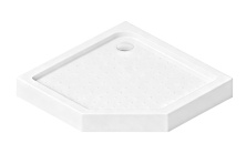 Душевой поддон Aquanet Pleasure Evo 90x90 E90-P-90x90-TRAY