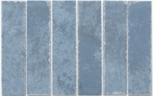 Мозаика NSmosaic R-367 синий 19.8x30.6