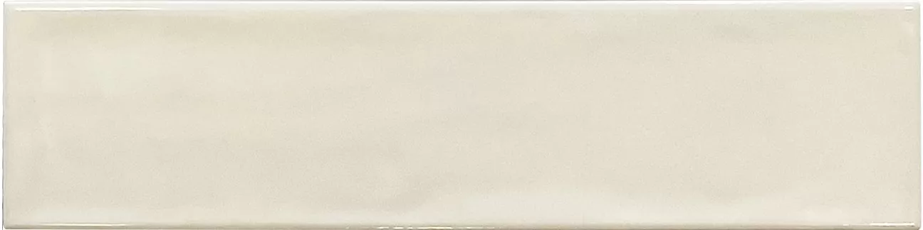 Керамическая плитка Смайл Тайл Liguria Cream 7.5x30 кремовый