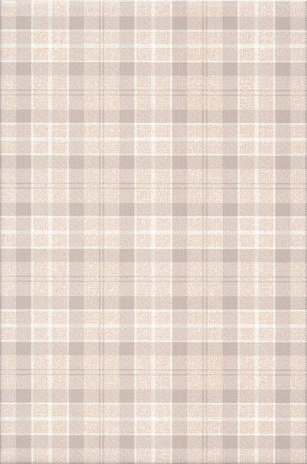 Керамическая плитка Kerama Marazzi 8236 Традиция Клетка 20x30