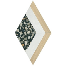 Мозаика Керама Марацци ID137 Бричиола 1 наборный 17х30