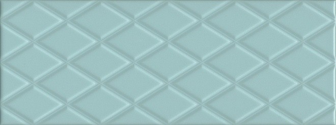 Керамическая плитка Kerama Marazzi 15140 Спига голубой структура 15x40