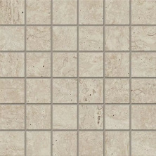 Мозаика Estima Stride RE02 30x30 бежевый
