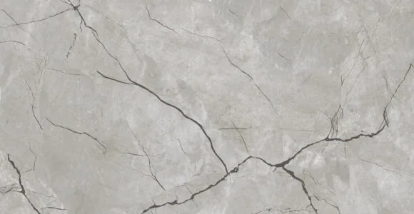 Керамогранит Азарио Atlas Grey 60x120 Glossy F4050821120G серый