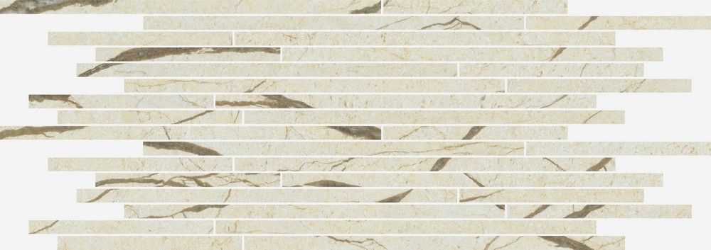 Декор Italon Charme Deluxe Cream River Strip 26x75