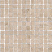 Мозаика Керама Марацци MBD003 Риальто Антика 1 мозаичный бежевый матовый 30х30