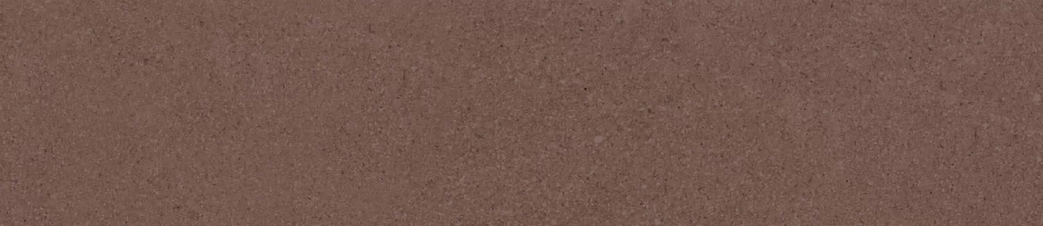 Керамическая плитка Керама Марацци Venezia Кампанила коричневый матовый 6х28,5