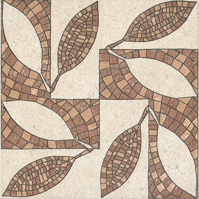 Декор Kerama Marazzi ST10\SG9065 Аллея 30x30