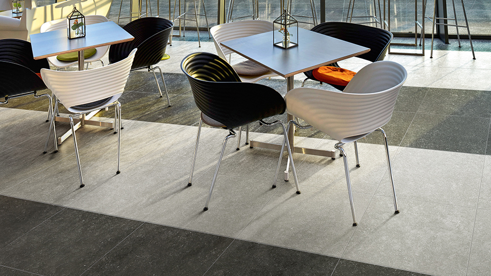 Плинтус Italon Auris Black 7,2x60