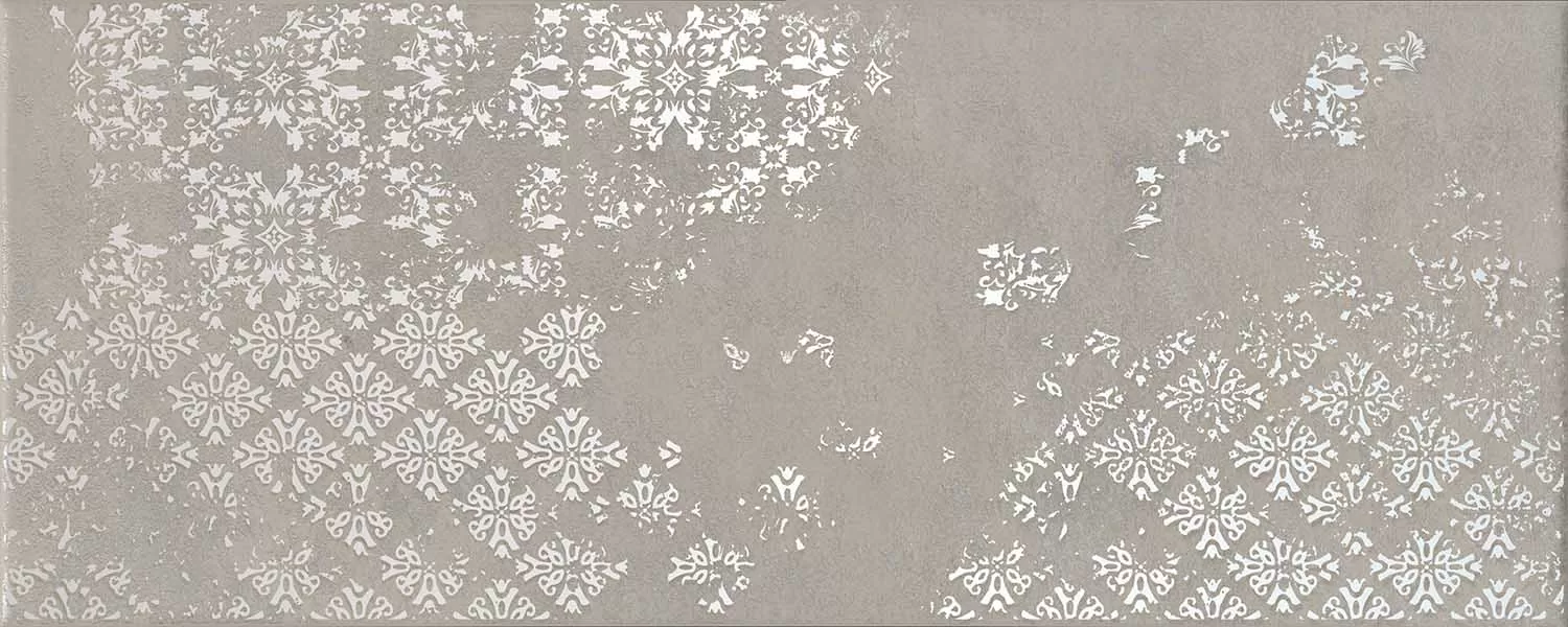 Декор Керама Марацци Venezia Каннареджо зелёный светлый матовый 20х50