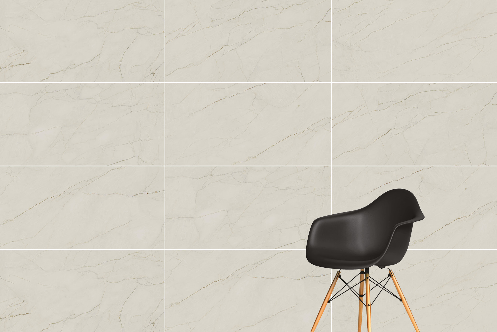 Керамогранит Vitra SilkMarble Марфим Кремовый R9 K947792R 60x60