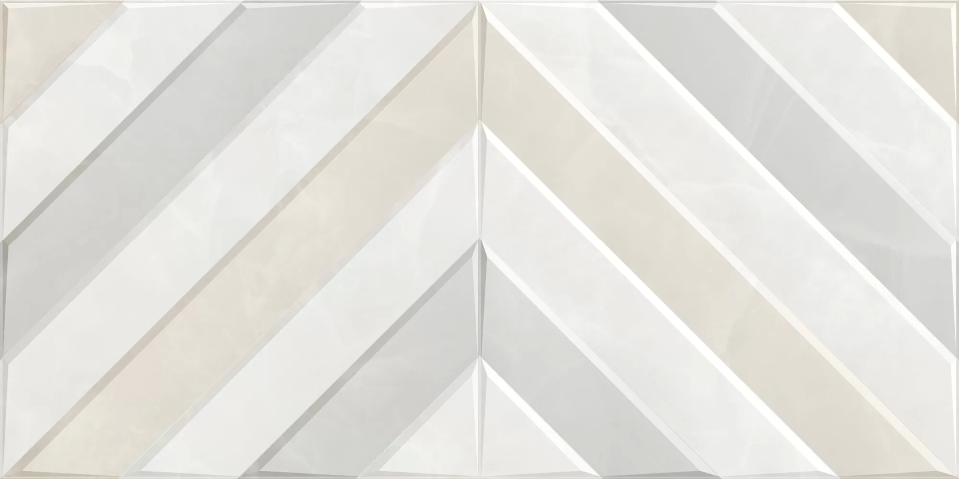 Керамическая плитка Alma Ceramica Риволи TWU09RVL407 разноцветный 24.9x50