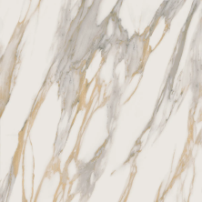 Керамогранит Estima RM01 Miramare White RM01/PS_NC/60x60x10R/GW белый 60x60