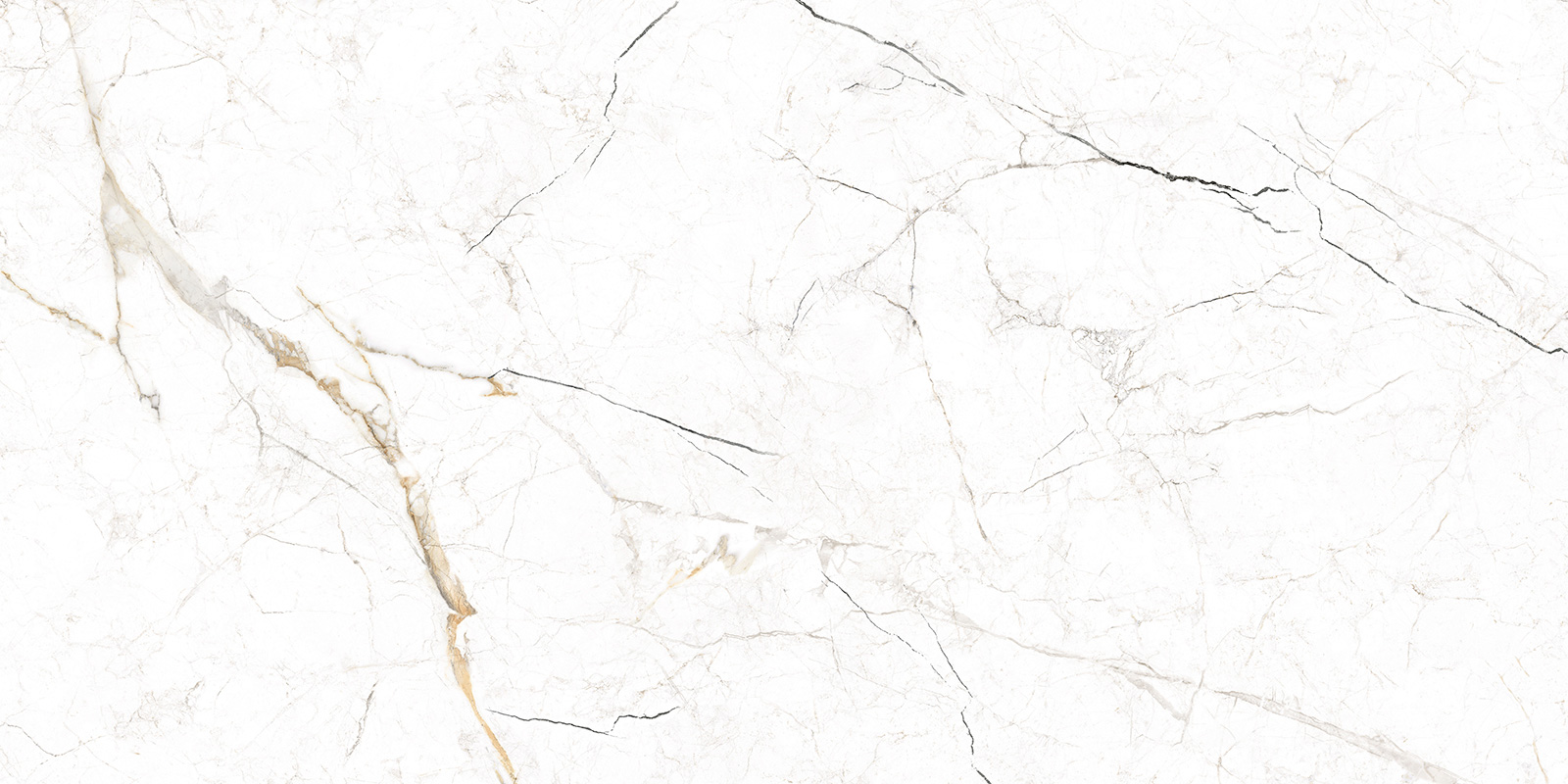 Керамогранит Alma Ceramica Рок Лайн GFU60120RKL04R белый 60x120