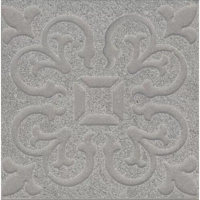 Вставка Керама Марацци SBD021\DD201920 Про Матрикс серый 9.5х9.5