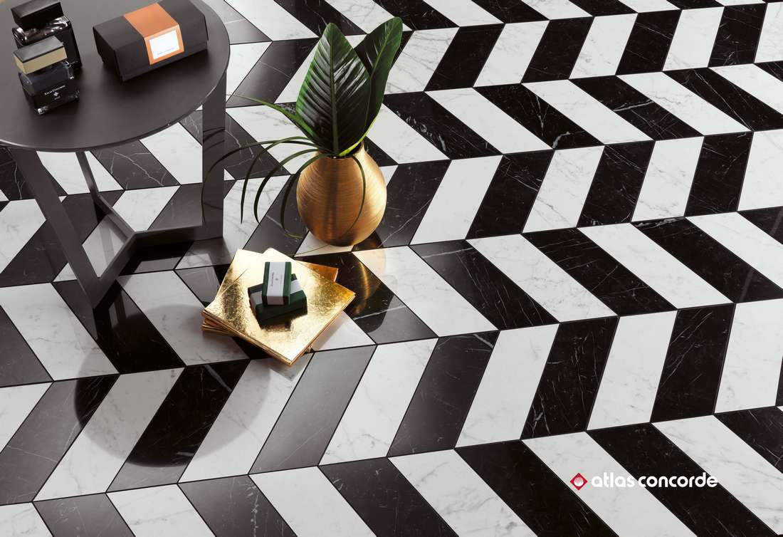 Ступень угловая правая Marvel Cardoso Elegant Scalino Ang. Dx ATGW 33x33