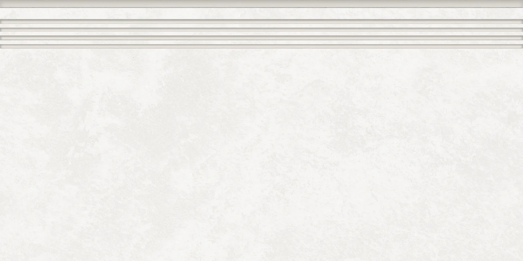 Ступень Керранова Central park White K-701/MR/st01/300x600x9 белый