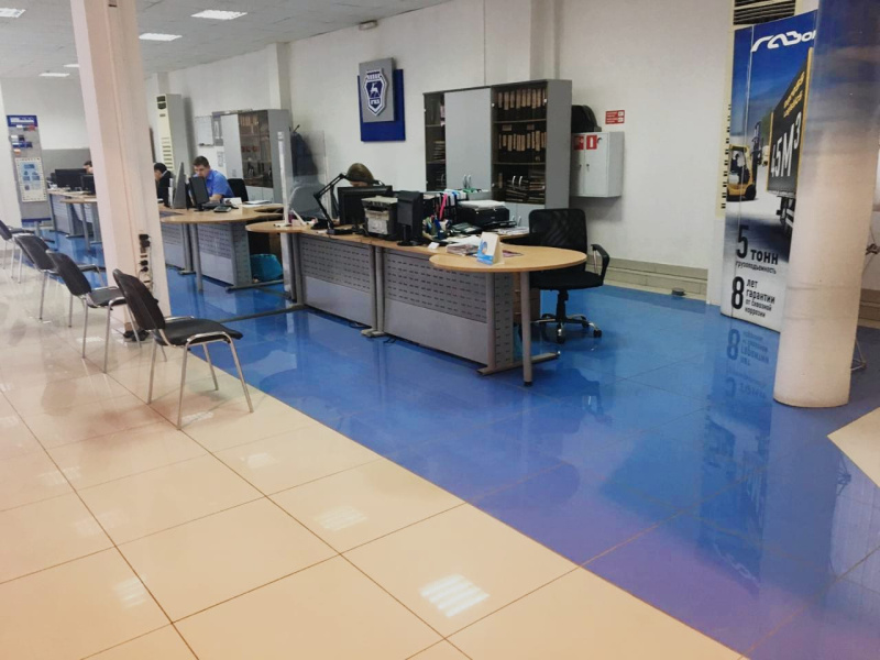 г. Пенза, ул. Воронова 1а фото 2