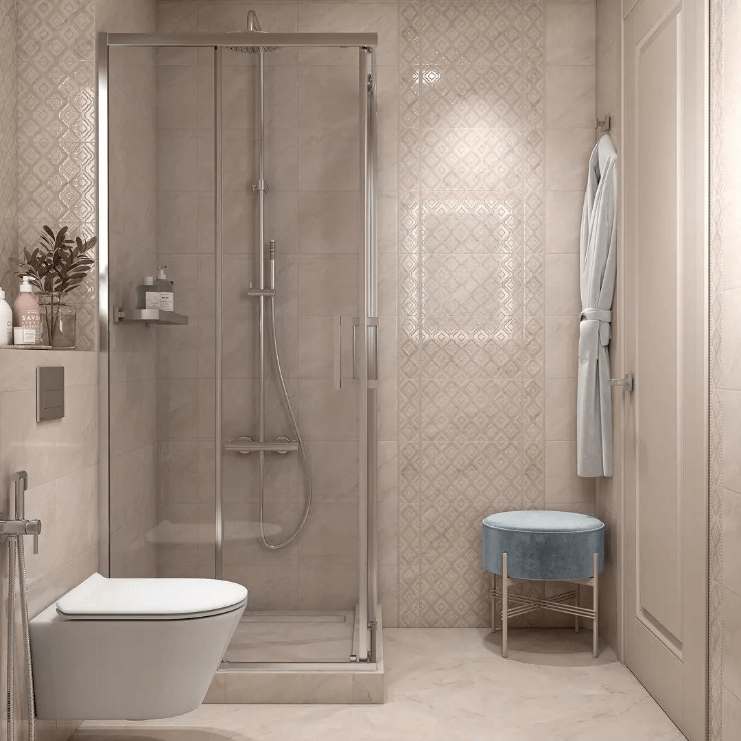 Бордюр Kerama Marazzi OS\A316\6436 Винетта глянцевый 7.7x25
