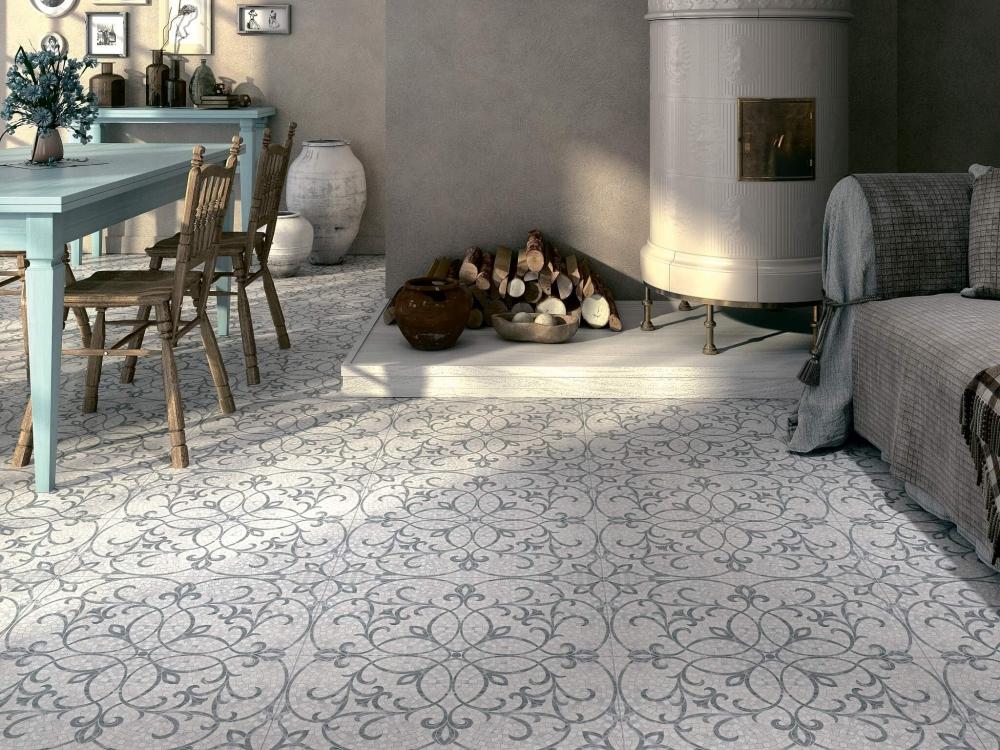 Керамогранит SG451522R Рочестер лаппатированный обрезной 50.2х50.2