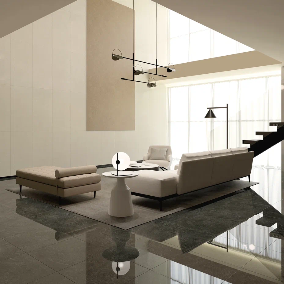 Керамогранит Гранитея G371-Yurma Elegant LR 60x60