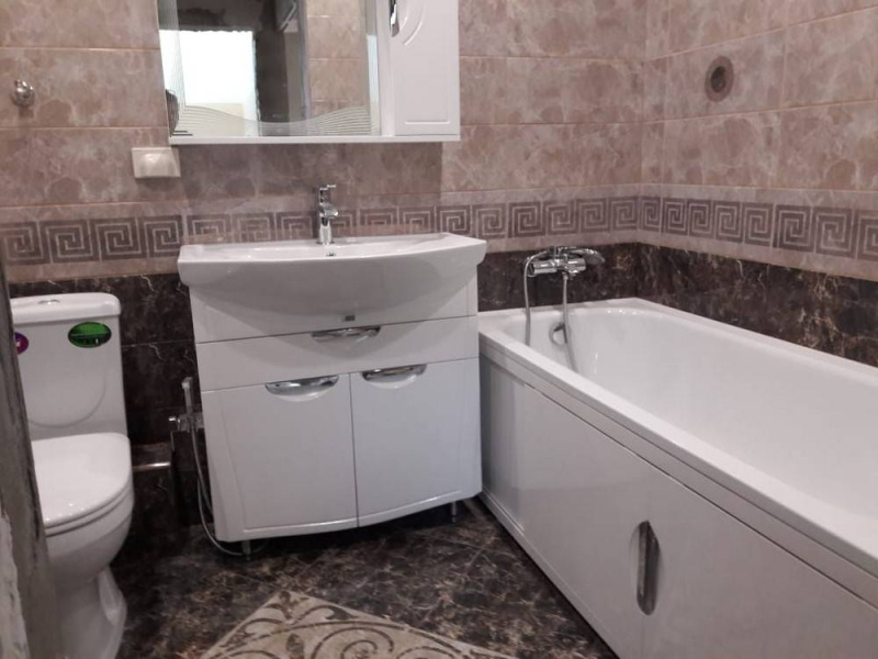 Санузел в квартире, Пенза фото 4