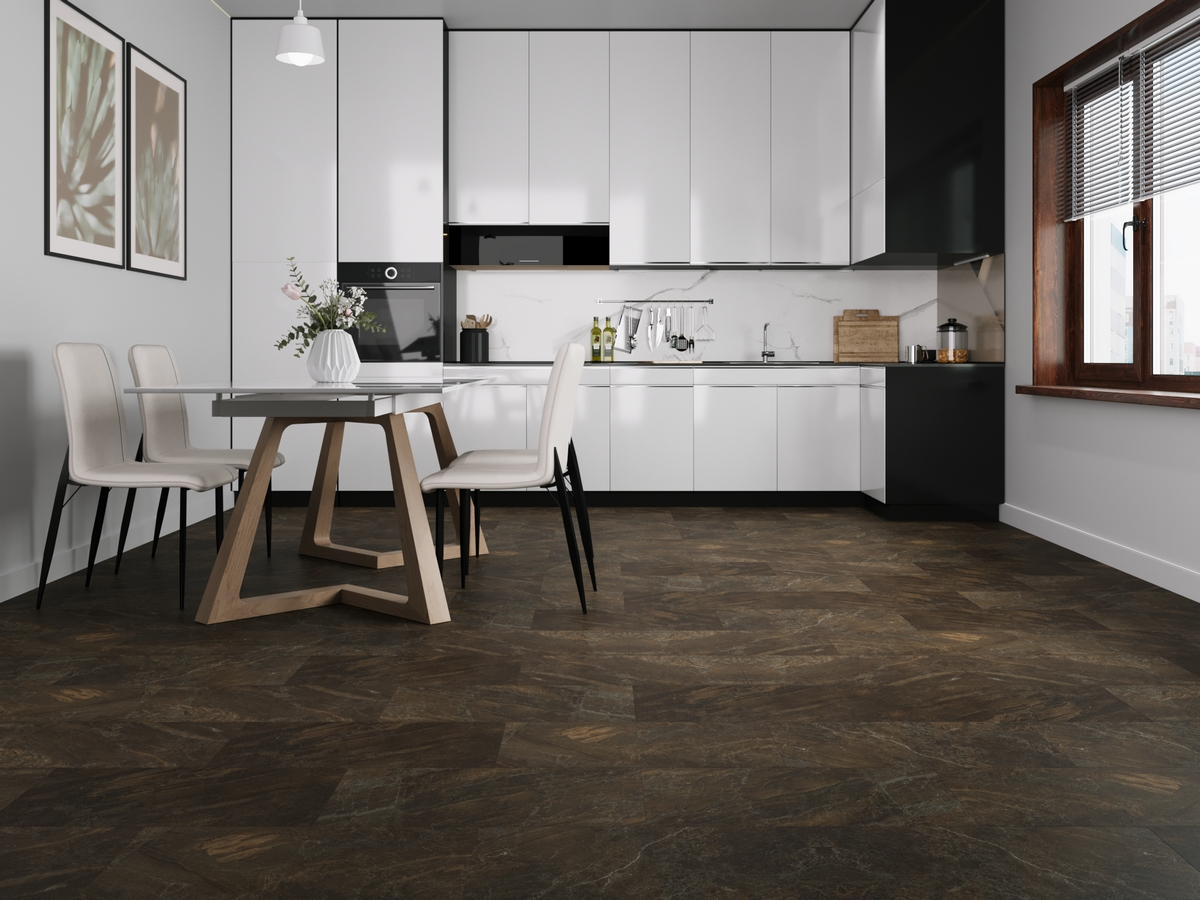 SPC ламинат FastFloor Агепста FST-201