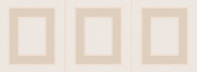Декор Kerama Marazzi MLD\B68\15084 Вилланелла Геометрия беж 15x40