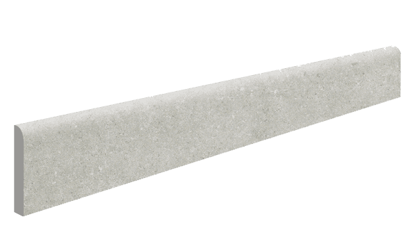 Плинтус Italon Auris Graphite 7,2x60