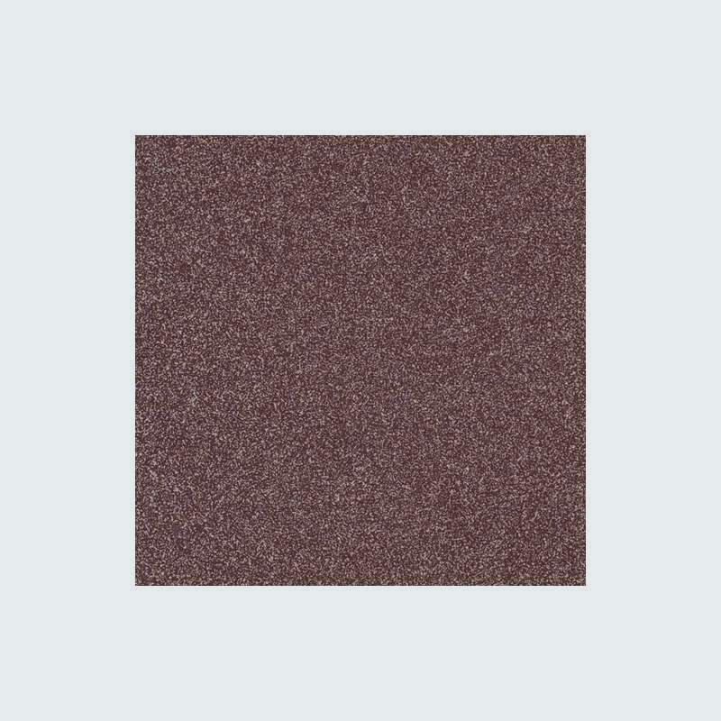 Керамогранит Пиастрелла CT-312 Соль-перец темно-коричневый матовый калиброванный 300x300