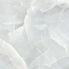 Керамогранит Alma Ceramica Миеле GFA57MIL07L серый 57x57