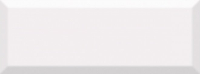 Керамическая плитка Kerama Marazzi 15080 Бельканто белый грань 15x40