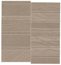 Мозаика Boost Natural Ecru Mosaico Trace Mix AHHM 29.2x30