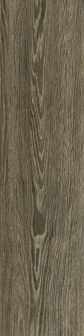 Керамогранит (OK 0018) Laparet Oak тёмно-коричневый 15x60 матовый