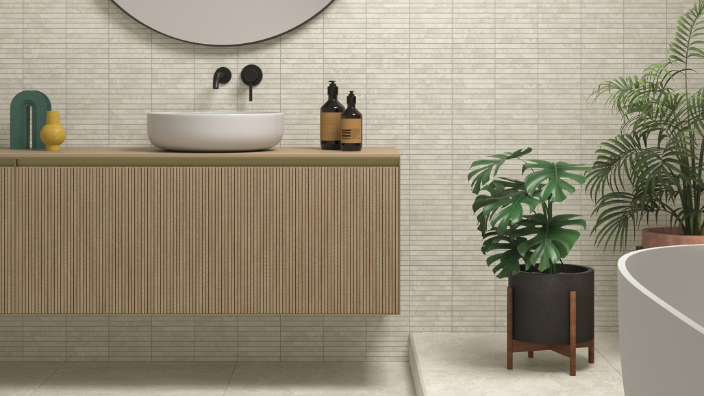 Мозаика ColiseumGres Да Винчи Браун 610110000969 коричневый 30x30