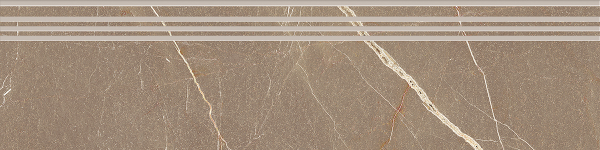 Ступень София Велюр 30x120 LLR