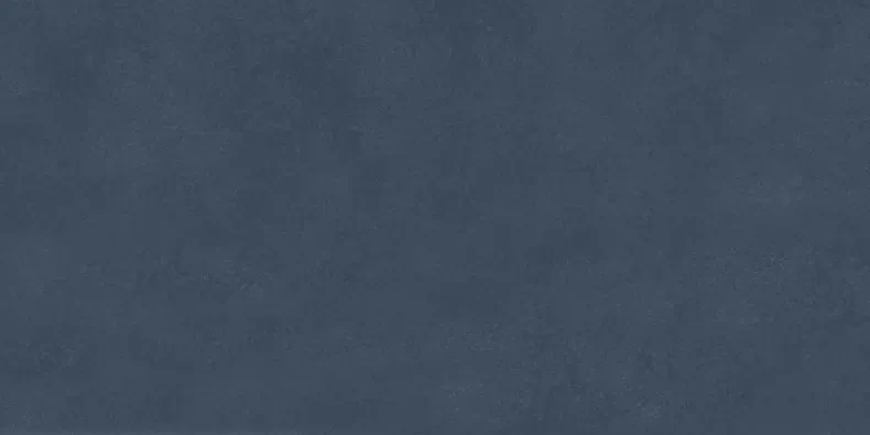 Керамогранит Estima EXC402 Exotica Cement Notte Stelatta EXC402/NS_R9/60x120x9R/GW синий 60x120