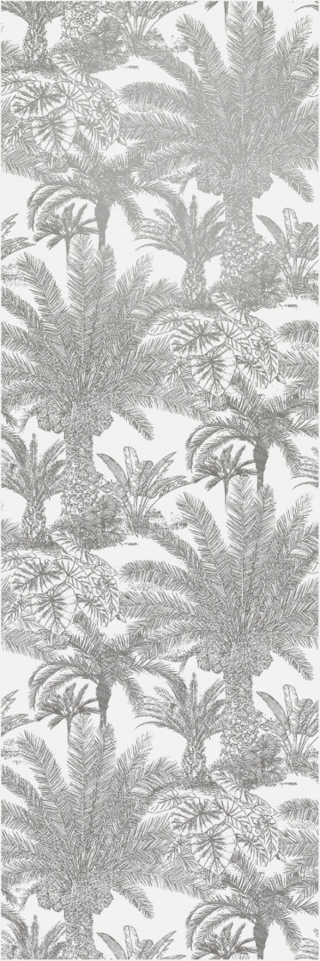 Декор Kerama Marazzi Синтра 1 обрезной 40x120 HGD\A450\14010R